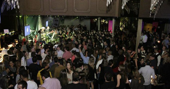 Sábado tem festa Eivissa Sunset Party aqui no Club A São Paulo Eventos BaresSP 570x300 imagem