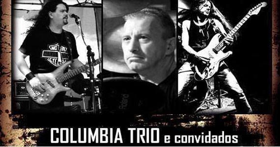 The Wall Café recebe o show do Columbia Trio e convidados Eventos BaresSP 570x300 imagem