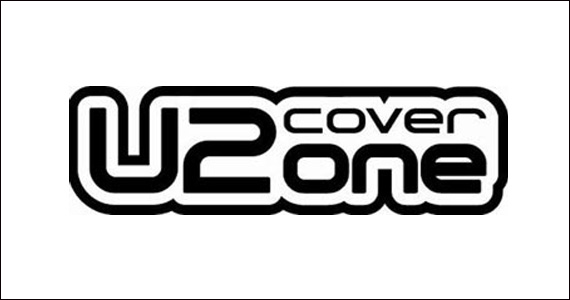 U2 Cover One se apresenta na sexta-feira no Morrison Rock Bar Eventos BaresSP 570x300 imagem