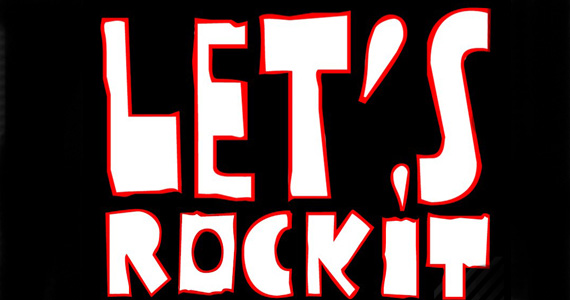 D4 Boteco Galeria apresenta na quinta-feira a Noite Let's Rock It Eventos BaresSP 570x300 imagem