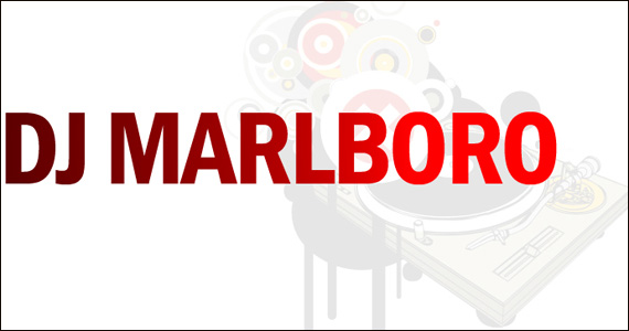 Festa de Halloween com o DJ Marlboro na Mynt Lounge