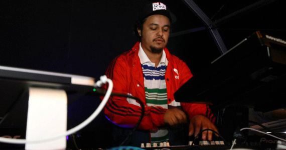 Bar Squat recebe o DJ Mexicano do Roots Rock Revolution Bar Squat recebe o DJ Mexicano do Roots Rock Revolution