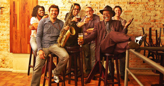 Cervejaria Nacional realiza Festa em comemoração ao Dia Internacional da Cerveja Cervejaria Nacional realiza Festa em comemoração ao Dia Internacional da Cerveja