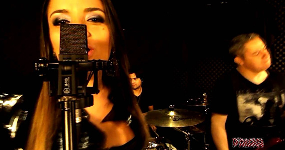 D'Aloka esquenta a noite desta quinta-feira com muita música no Dublin Live Music