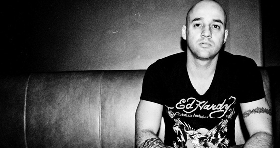 Louis Bar Lounge apresenta os agitos do house e disco no comando de David Pires
