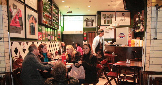 Quinta-feira tem Happy Hour e rodízio de sopas no Di Primeira Bar