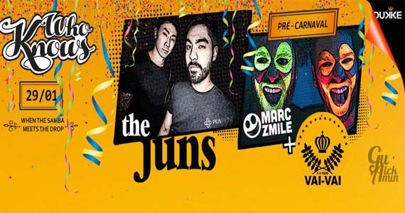 Bateria da Vai-Vai abre o Carnaval na Dukke SP nesta sexta-feira Bateria da Vai-Vai abre o Carnaval na Dukke SP nesta sexta-feira