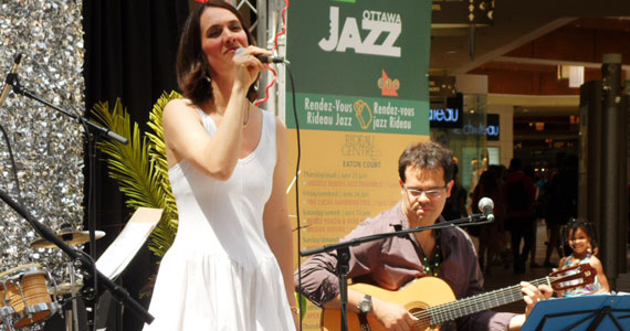 D'Artur Bar recebe Evandro Gracelli e Rachel Beausoleil no sábado