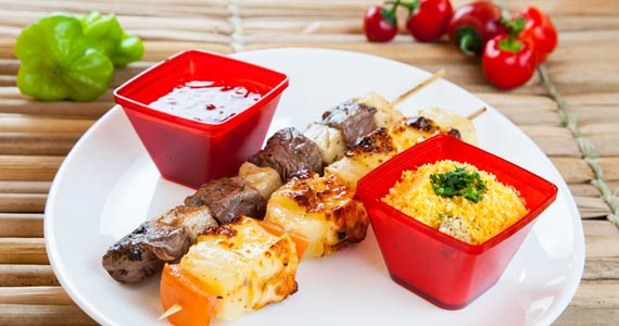 Esquina Grill do Fuad participa do Comida di Buteco com o petisco Mané e Tatá