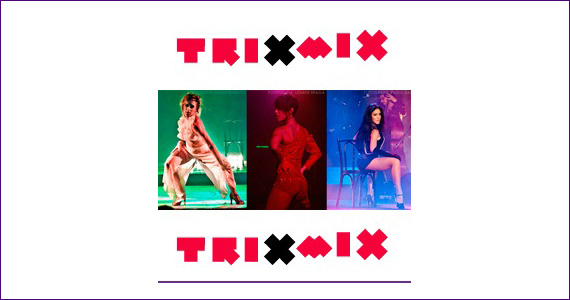 Estúdio Emme apresenta no feriado mais uma edição do Projeto Trix Mix Cabaret Eventos BaresSP 570x300 imagem