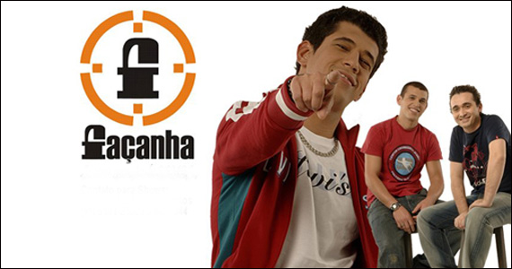 Grupo Façanha e outros convidados agitam a quinta-feira do Traço de União Grupo Façanha e outros convidados agitam a quinta-feira do Traço de União