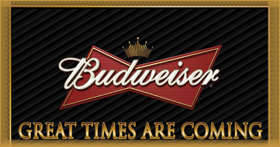 Club Royal apresenta a Festa Great Times are coming