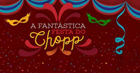 Camarote Bar Brahma promove a Fantastica Festa do Chopp com shows de Tiago Abravanel e Mr. Catra Eventos BaresSP 570x300 imagem