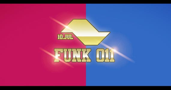 Anexo B realiza Festa Funk & Black animando a galera presente Festa Funk & Black agitam a pista do Anexo B com muita música