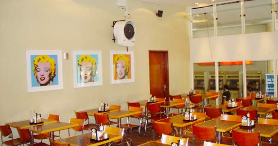Almoço com mais de 40 opções de pratos e carnes no Grill Hall Paulista Eventos BaresSP 570x300 imagem