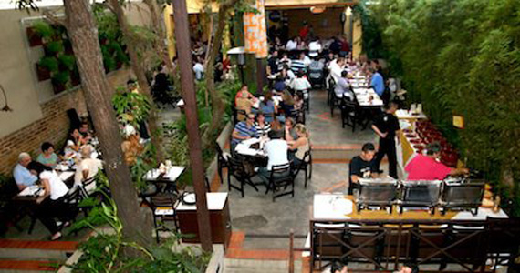 Segunda-feira é dia de happy hour no Genuíno Choperia, na Vila Mariana