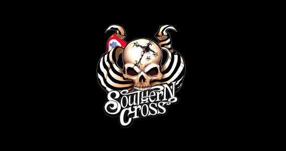 Gillans apresenta os sucessos do Rock'n'Roll com a banda Southern Cross Gillans apresenta os sucessos do Rock'n'Roll com a banda Southern Cross