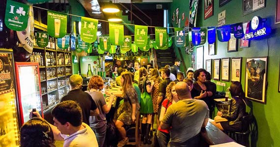 Banda Sioux e Gaita de Foles animam o sábado do Goodfellas Banda Sioux e Gaita de Foles animam o sábado do Goodfellas