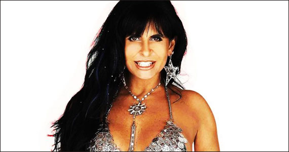 Akbar comemora 3 anos na Vila Madalena no sábado com show de Gretchen