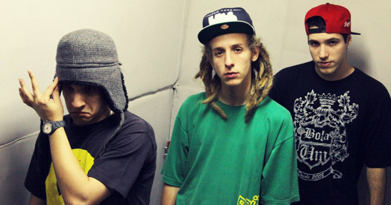 Haikaiss se apresenta nesta sexta-feira no palco do Banana's Beach Club