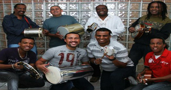 Happy Hour com Projeto Samba das 19:00 no Capella Beer