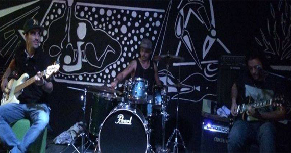 Jack Music Pub recebe o Trio Huana para animar o sábado com pop rock Jack Music Pub recebe o Trio Huana para animar o sábado com pop rock