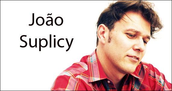 Grazie a Dio embala a noite com o projeto Samba do João