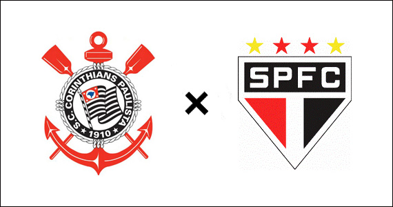Elidio Bar transmite os melhores lances do Brasileirão Corinthians x São Paulo