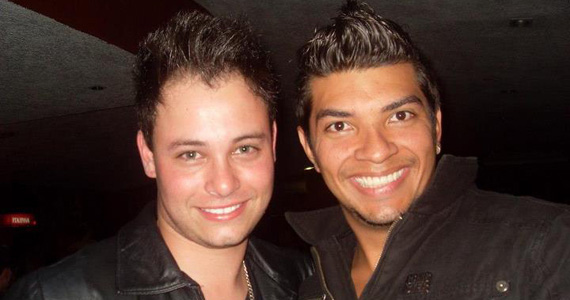 Show com a dupla sertaneja Kadu Monteiro e Rodrigo no Majestade Café e Lounge Show com a dupla sertaneja Kadu Monteiro e Rodrigo no Majestade Café e Lounge