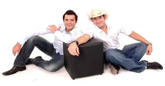 Kener & Kadu animam a quarta-feira do BarBirô com muito sertanejo