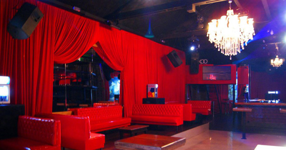 Koo Club apresenta programação especial na sexta-feira