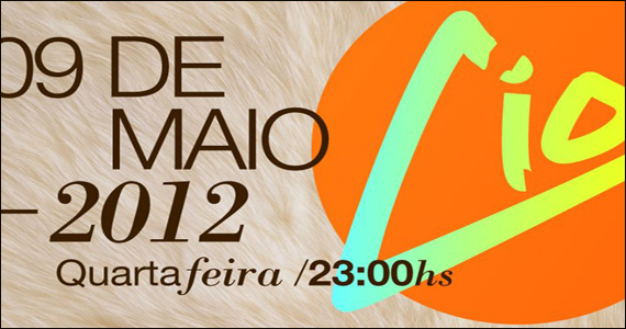 Lions Night Club apresenta nesta quarta-feira a noite Cio Voodoohop