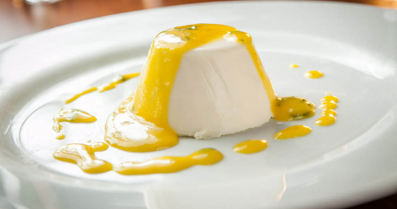 La Pasta Gialla, localizado no Cidade Jardim, participa da 13º Edição do São Paulo Restaurante Week