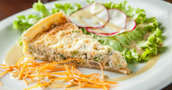 Mercearia do Francês, localizado em Perdizes, participa da 13º Edição do São Paulo Restaurante Week