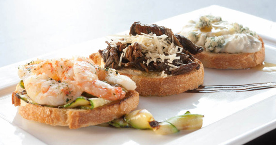 La Piadina Cucina Italiana, localizado na Vila Olímpia, participa da 13º Edição do São Paulo Restaurante Week