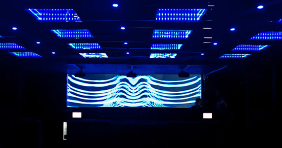 Lab Club apresenta a noite Quédizê - Especial The Walking Dead