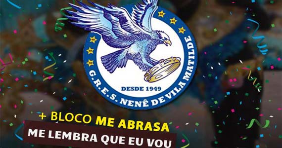 Bloco Me Abrasa e Nenê de Vila Matilde animam o sábado do Lapa 40 Graus Bloco Me Abrasa e Nenê de Vila Matilde animam o sábado do Lapa 40 Graus