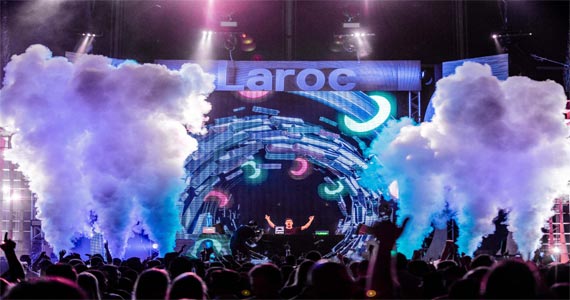 DJ Alok anima a noite de sábado com muita eletrônica no Laroc Club Eventos BaresSP 570x300 imagem