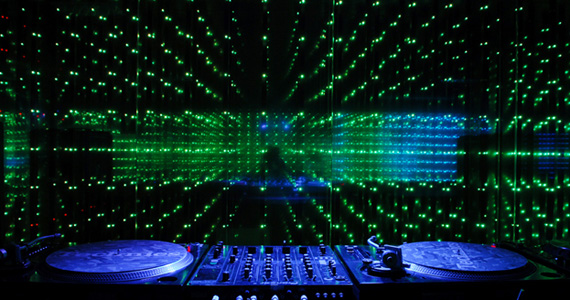 Lions Nightclub agita a noite com a Festa Forward