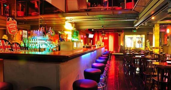 Balada London Station comemora aniversário de 10 anos com bandas de rock