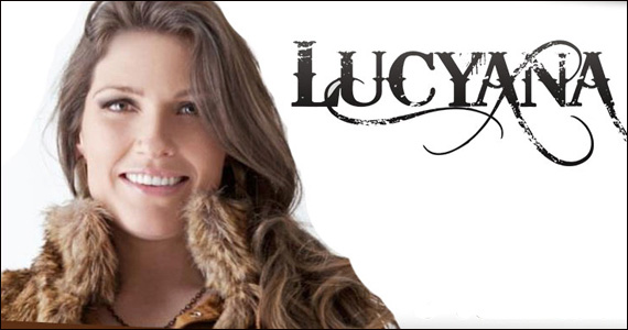 Cantores Tony Francis e Lucyana animam noite de quinta no Rancho do Serjão