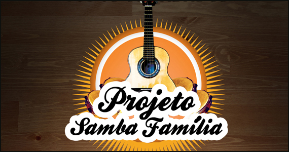 Maevva apresenta no sábado o Projeto Samba Família