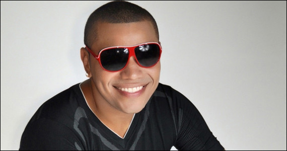Club Royal apresenta na terça-feira os agitos de MC Naldo