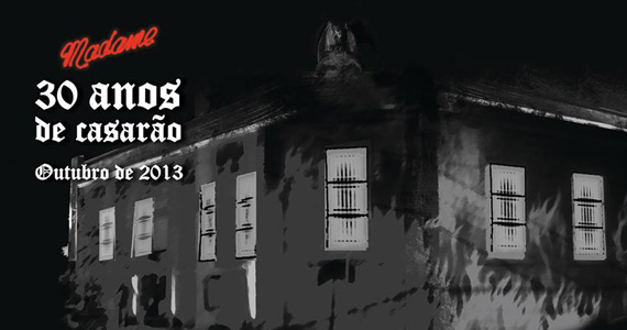 Madame celebra com programação especial 30 anos de história - Rota do Rock