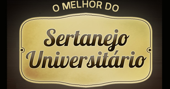 Sertanejo Universitário na noite de sábado do Maevva