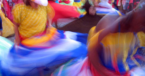 Sesc Vila Mariana tem show de Fuloresta e Mestres de Maracatu na quarta