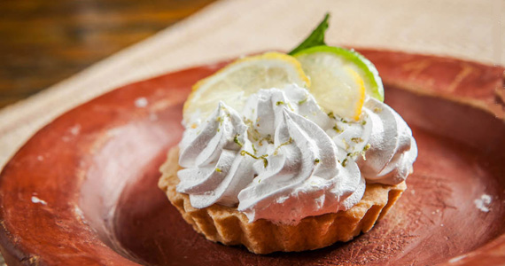 Mercelino Pan y Vino, localizado na Vila Madalena, participa da 13º Edição do São Paulo Restaurante Week