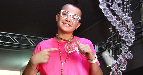 10ª Edição da Virada Cultural com a nova sensação do funk MC Gui no Palco 25 de Março 10ª Edição da Virada Cultural com a nova sensação do funk MC Gui no Palco 25 de Março