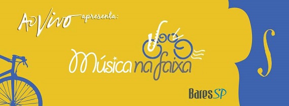 projeto Música na Faixa com muito jazz, blues, MPB e Bossa no Ao Vivo Music Eventos BaresSP 570x300 imagem
