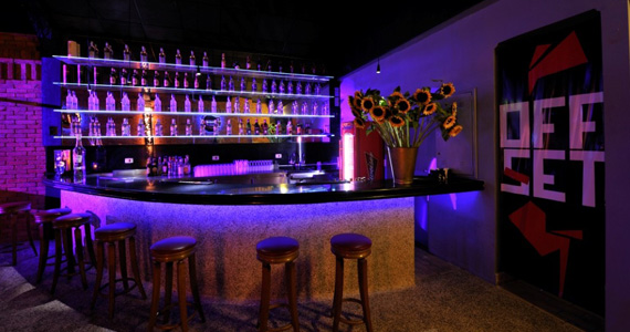 Acontece na Offset a 8ª edição da festa Estúpido Cupido